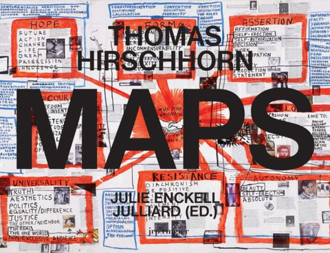 Thomas Hirschhorn
