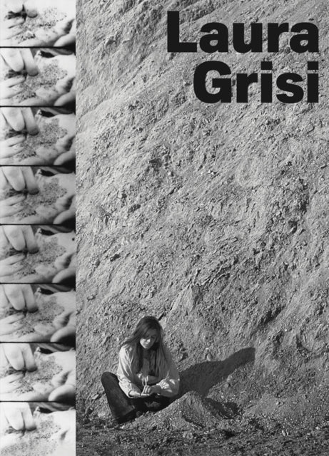 Book cover of: Laura Grisi: The Measuring of Time. By: Laura Grisi
