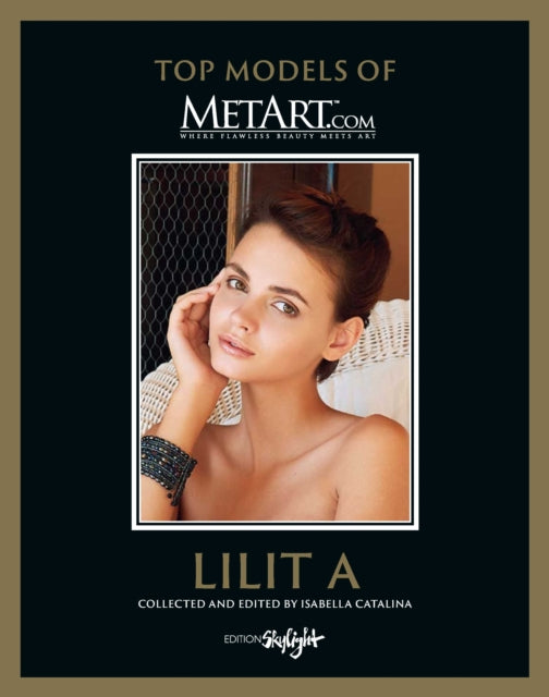 Book cover of: Lilit A. By: Isabella Catalina