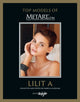 Book cover of: Lilit A. By: Isabella Catalina