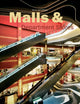 Book cover of: Malls & Department Stores. By: Chris Van Uffelen