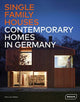 Book cover of: Single-Family Houses. By: Chris van Uffelen