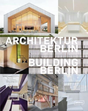 Building Berlin, Vol. 12
