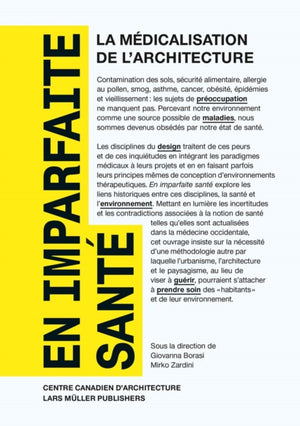 En Imparfaite Santae