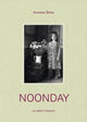 Book cover of: Noonday. By: Annelies Strba