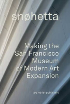 Snohetta