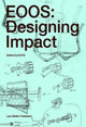 Book cover of: EOOS: Designing Impact