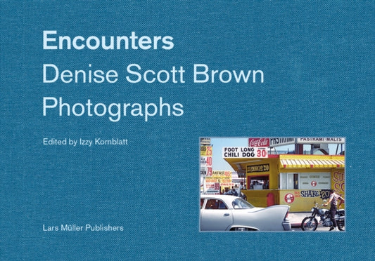 Book cover of: Encounters