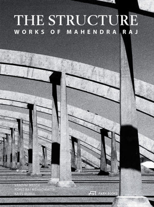 Structure – Works of Mahendra Raj