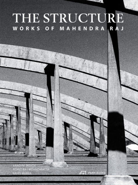 Structure – Works of Mahendra Raj
