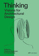 Book cover of: Thinking. By: Maryline Andersen