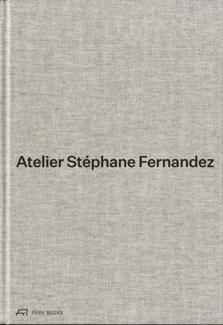 Book cover of: Imperfection - Atelier Stephane Fernandez. By: Stéphane Fernandez