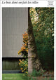 Book cover of: Les bois dont on fait les villes