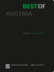 Book cover of: Best of Austria. By: ARCHITEKTURZENT..
