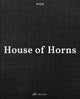 Book cover of: WOJR—House of Horns