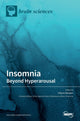 Book cover of: Insomnia