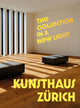 Book cover of: Kunsthaus Zurich. By: KUNSTHAUS ZURICH