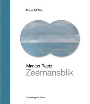Markus Raetz – Zeemansblik