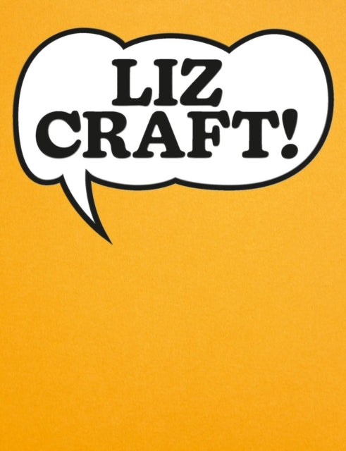 Book cover of: Liz Craft!