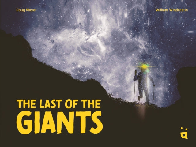 Book cover of: Last of the Giants