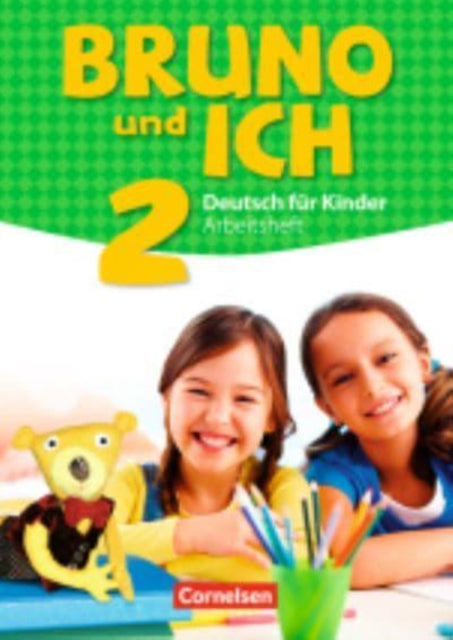 Book cover of: Bruno und ich