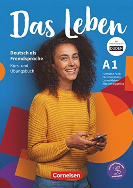 Book cover of: Das Leben