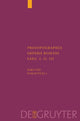 Book cover of: (T). By: Werner Eck