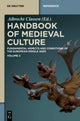 Book cover of: Handbook of Medieval Culture. Volume 2. By: Albrecht Classen