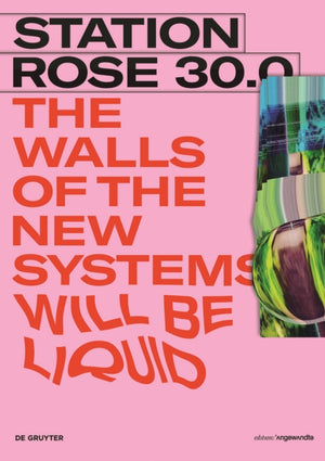 STATION ROSE 30.0