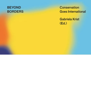 Beyond Borders