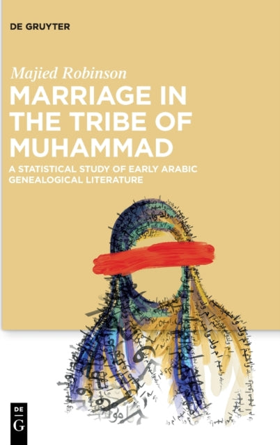 Book cover of: Marriage in the Tribe of Muhammad. By: Majied Robinson