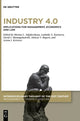 Book cover of: Industry 4.0. By: Marina L. Al'pidovskaya