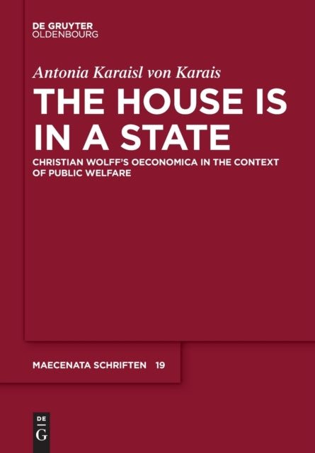 House is in a State