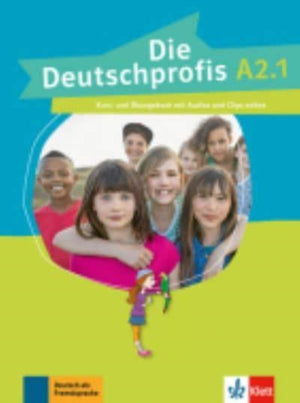 Deutschprofis in Teilbanden