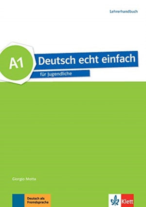 Deutsch echt einfach