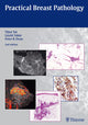 Book cover of: Practical Breast Pathology. By: Tibor Tot