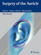 Book cover of: Surgery of the Auricle