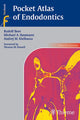 Book cover of: Pocket Atlas of Endodontics