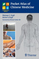 Book cover of: Pocket Atlas of Chinese Medicine