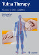 Book cover of: Tuina Therapy. By: Weizhong Sun