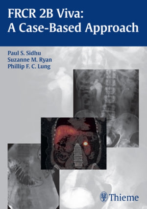 FRCR 2B Viva: a Case-based Approach