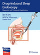 Book cover of: Drug-Induced Sleep Endoscopy. By: Nico de Vries