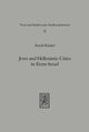 Book cover of: Jews and Hellenistic Cities in Eretz-Israel