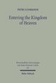 Book cover of: Entering the Kingdom of Heaven