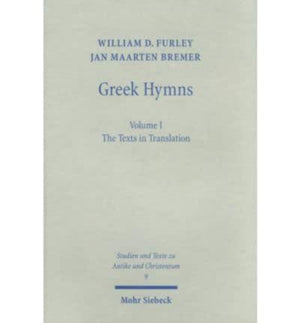 Greek Hymns