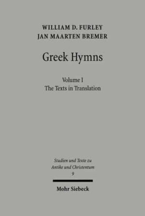 Greek Hymns
