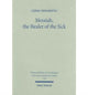 Book cover of: Messiah, the Healer of the Sick. By: Lidija Novakovic