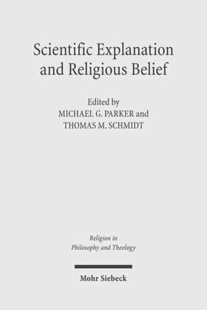 Scientific Explanation and Religious Belief