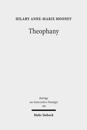 Theophany