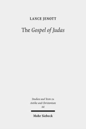 Gospel of Judas